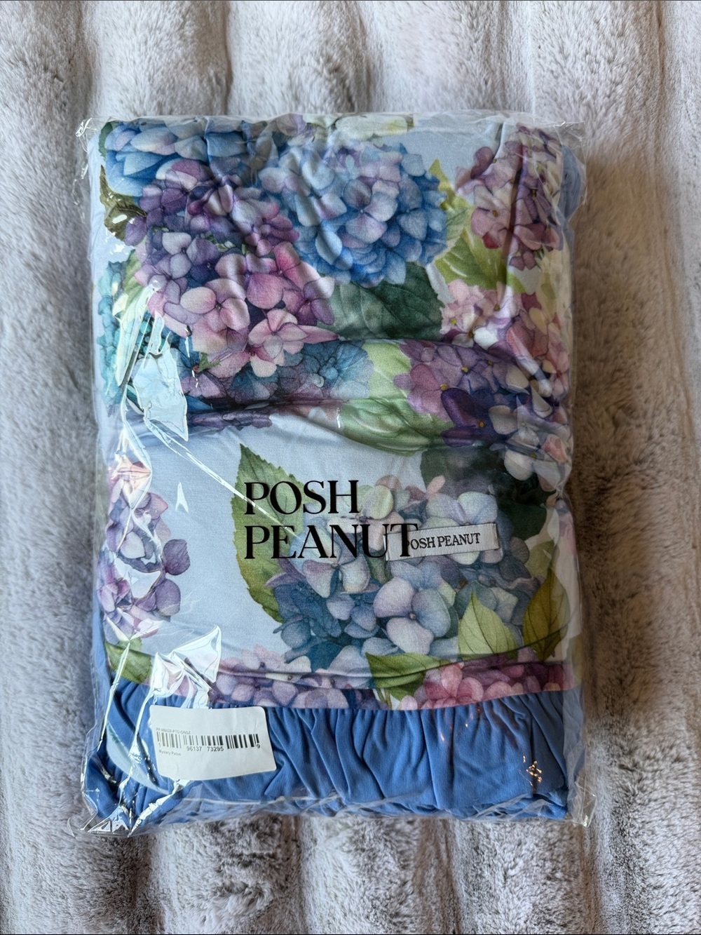 NEW Posh Peanut Kara Patoo!